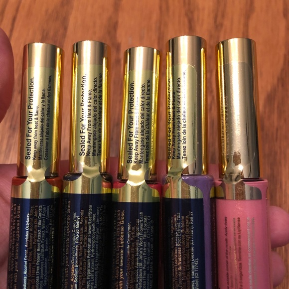 💥SALE💥 LipSense Colors $15 each - Picture 6 of 9